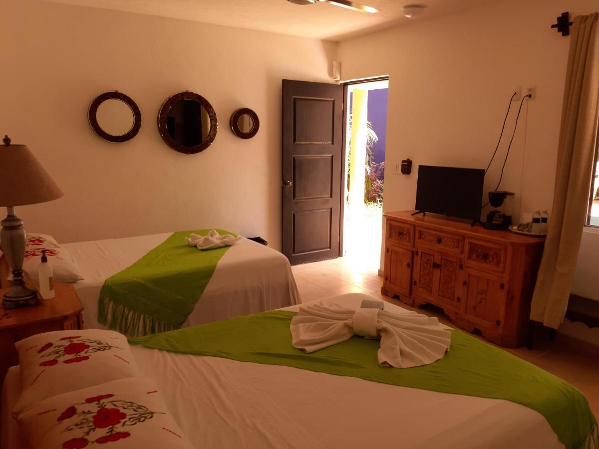 Hotel Palacio Canton Valladolid  Eksteriør bilde