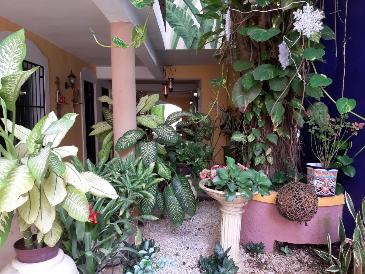 Hotel Palacio Canton Valladolid  Eksteriør bilde