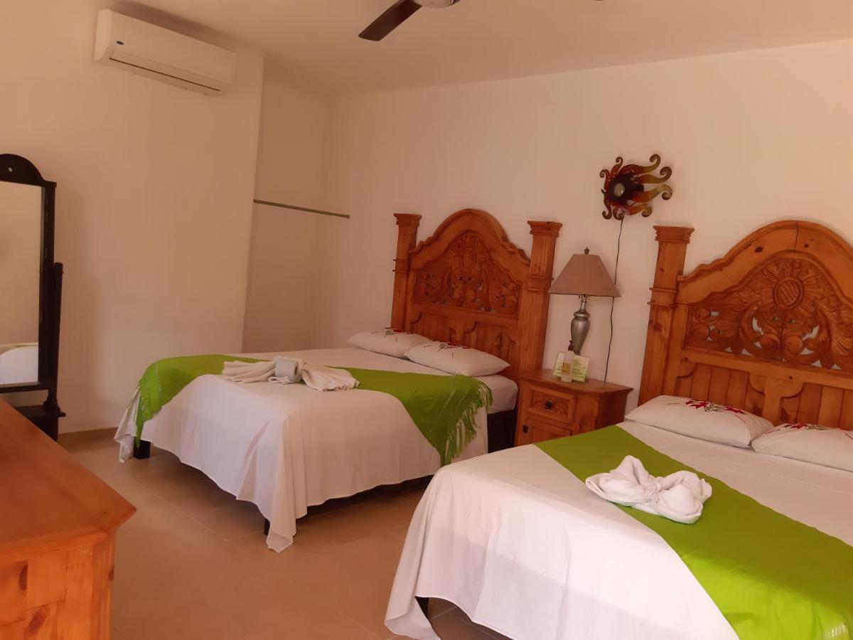 Hotel Palacio Canton Valladolid  Eksteriør bilde