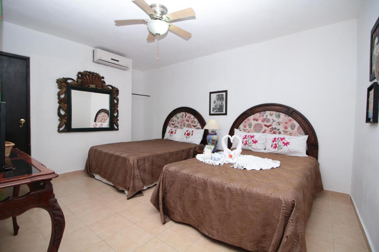 Hotel Palacio Canton Valladolid  Eksteriør bilde