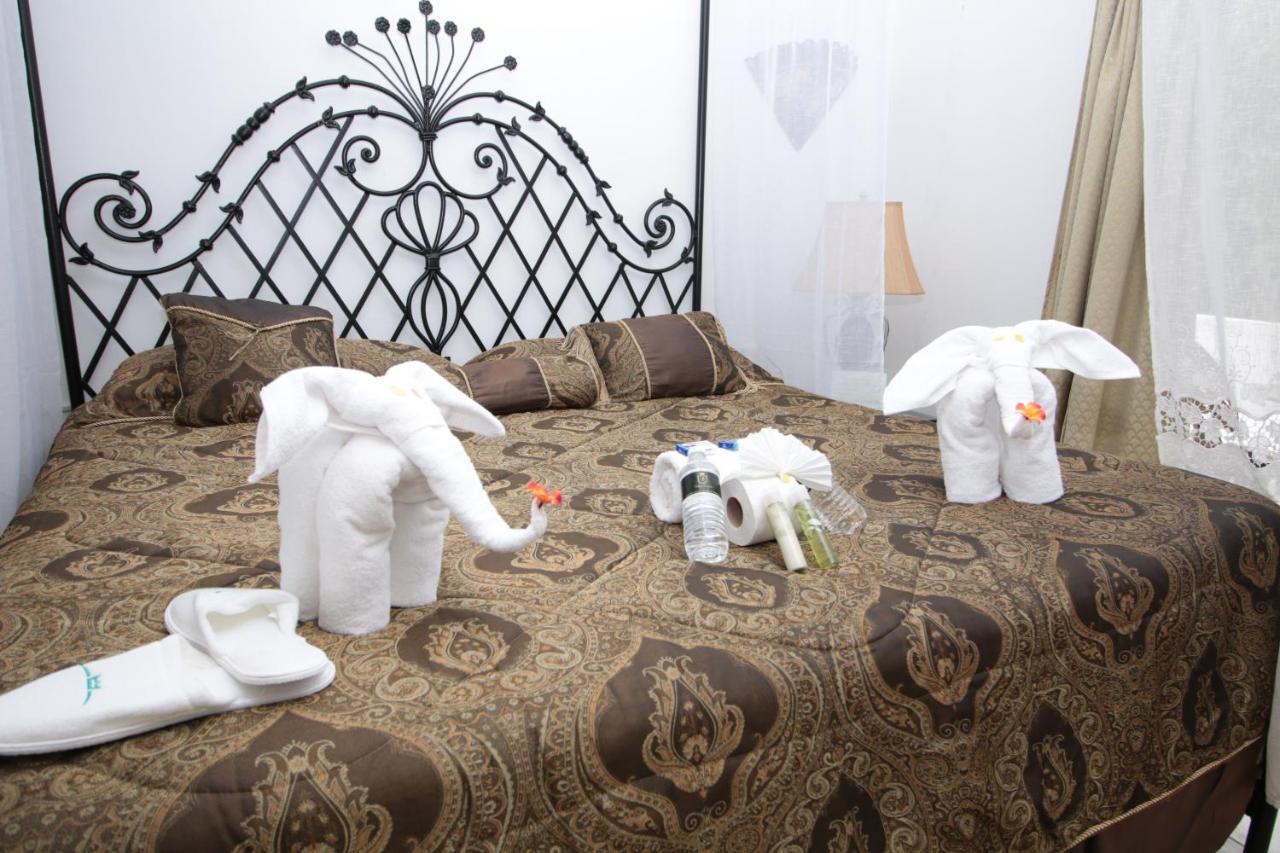 Hotel Palacio Canton Valladolid  Eksteriør bilde