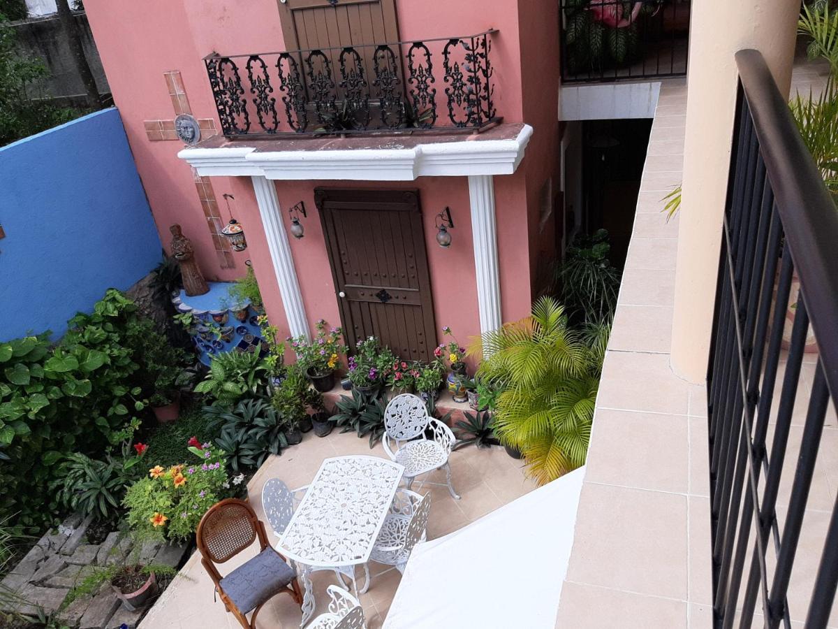 Hotel Palacio Canton Valladolid  Eksteriør bilde