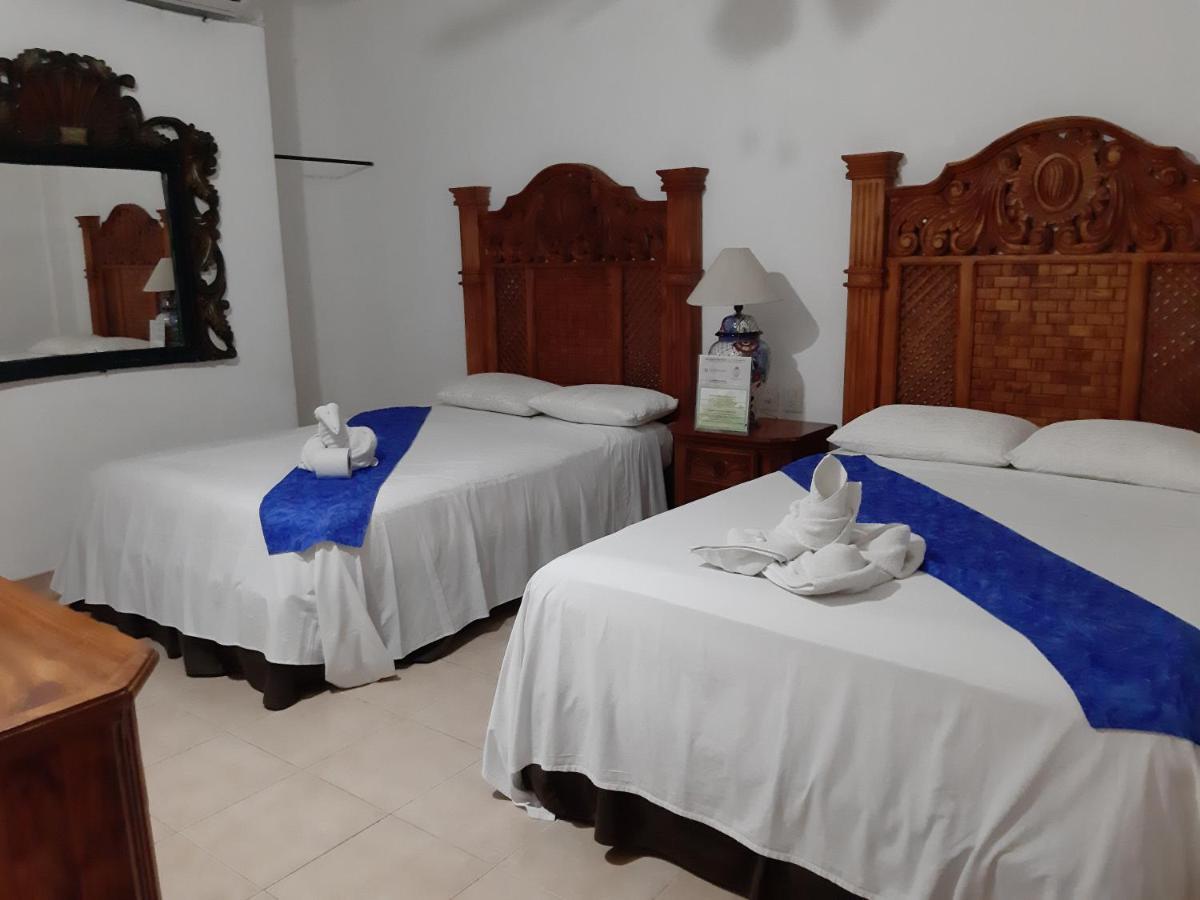 Hotel Palacio Canton Valladolid  Eksteriør bilde