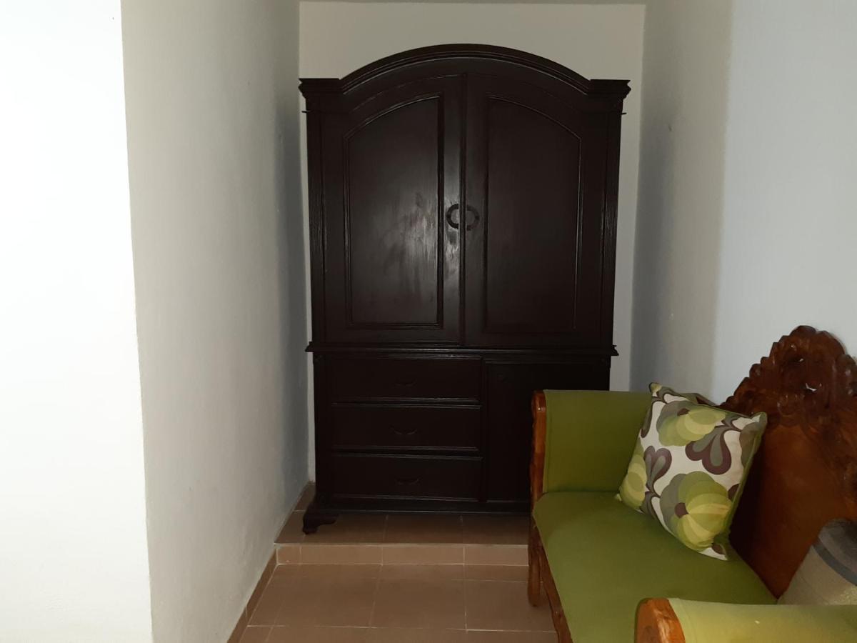 Hotel Palacio Canton Valladolid  Eksteriør bilde