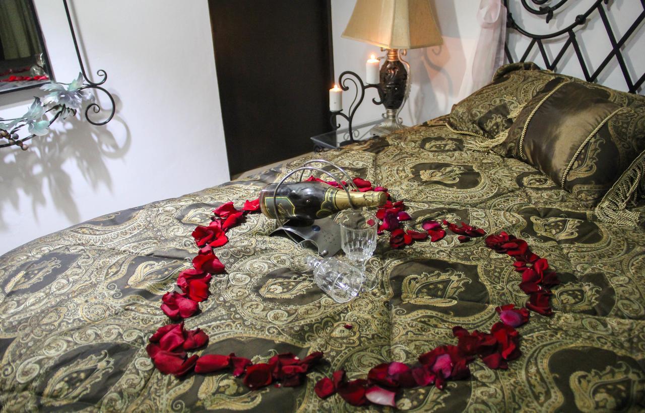 Hotel Palacio Canton Valladolid  Eksteriør bilde