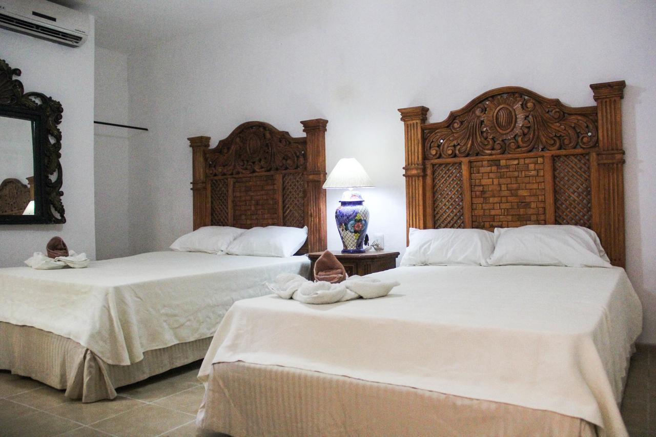Hotel Palacio Canton Valladolid  Eksteriør bilde